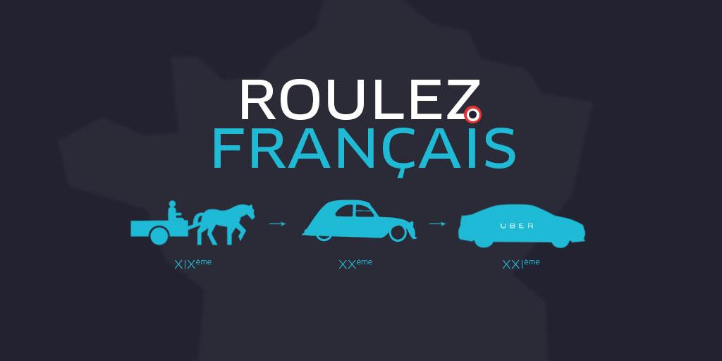 Uber_riviera's tweet photo. Prêts pour sortir ? En attendant votre Uber, suivez-nous sur @UberFR pour ne rien perdre de notre actualité ! http://t.co/l0NMAPGfNM