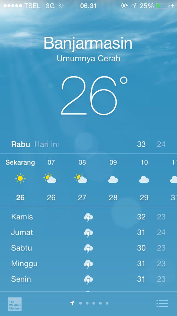 #BanjarmasinINFO tweet media