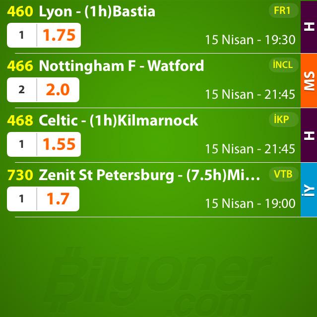 iddaakuponist's tweet photo. #iddaa #kupon http://t.co/FSoq2Knmjp