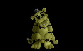 ZZZFan12's tweet image. Retweet=Foxy The Pirate Fav=Golden Freddy (i already know who u gonna pick)