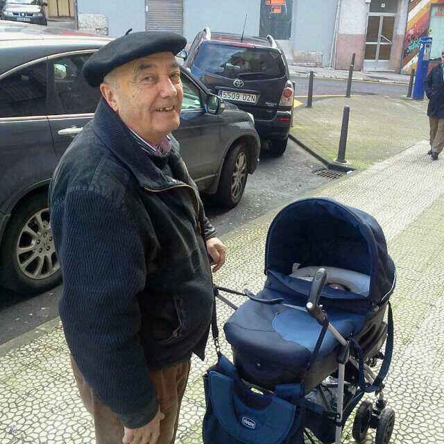 siempre_rafa's tweet photo. Presente padre te amo http://t.co/Yb37OhPyam