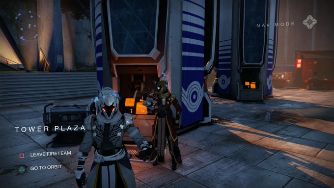#Destiny #TeamKailee #PS4share http://t.co/PoehNuSb5N<a href="/tag/destiny"class="tags">#Destiny</a><a href="/tag/teamkailee"class="tags">#TeamKailee</a><a href="/tag/ps4share"class="tags">#PS4share</a>