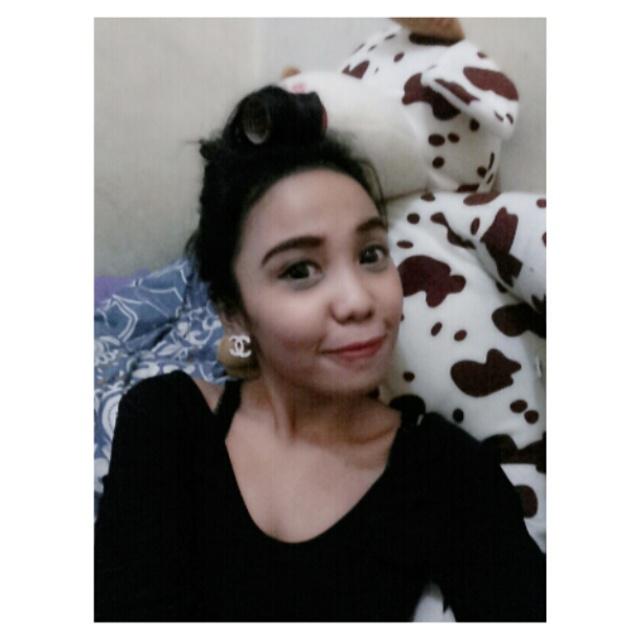 Putri Chan▼ 陈公主 (@pbanestha) on Twitter photo 