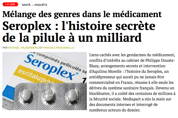 Mediapart on X: 