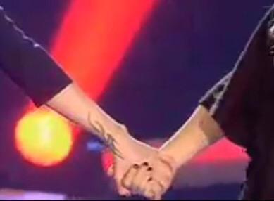 LuciaVenaLaVoz's tweet photo. Después de un día como este, toca soñar grande y bonito.Me habéis regalado lo mejor, la ILUSIÓN. #MaluTeam #malulera http://t.co/gl7mnVDFtk