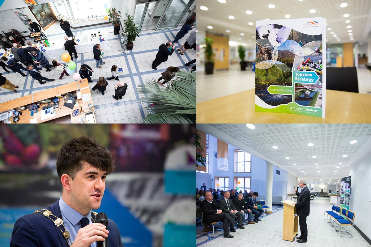 rocshot's tweet photo. Some of my shots from last night's @SDublinTourism launch of it's Tourism Strategy. @sdublincoco @fintanwarfield http://t.co/FCFedqUutR