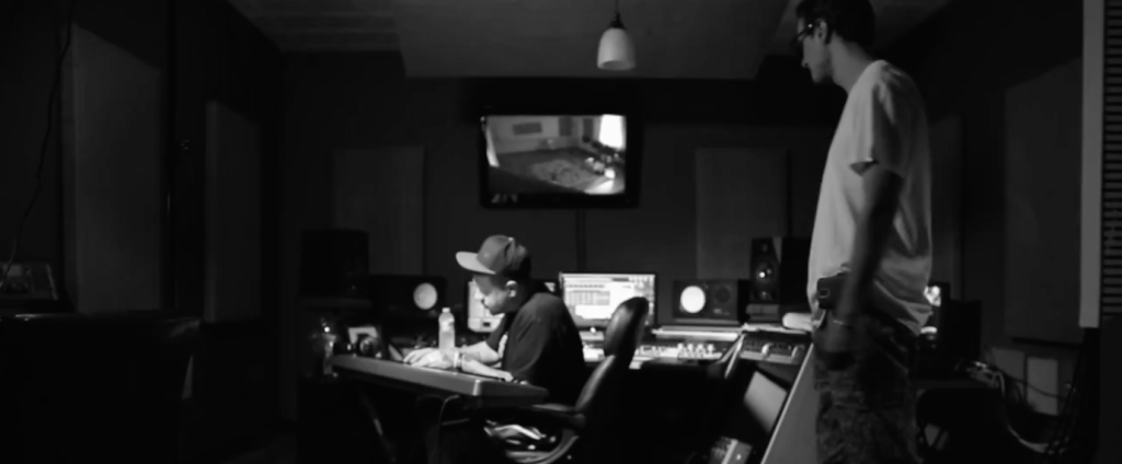 on3trackmind tweet picture