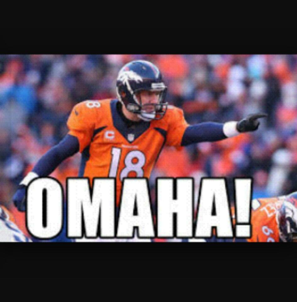 Christophep_a's tweet photo. He Thought We Was Fina Sco But We Change The Play "Omaha Omaha"
#DaleBlock http://t.co/TRmVVU2UpI