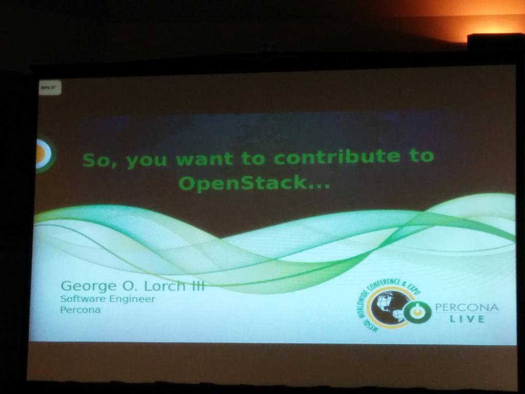 Wimpers_be's tweet image. So you want to contribute to #OpenStack ? Actually we already do that at @OpenvStorage ! #OpenStackLive