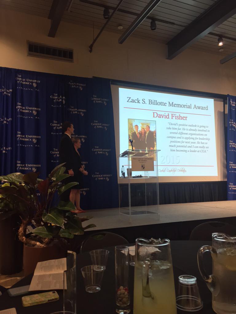 CUA SAGA tweet media