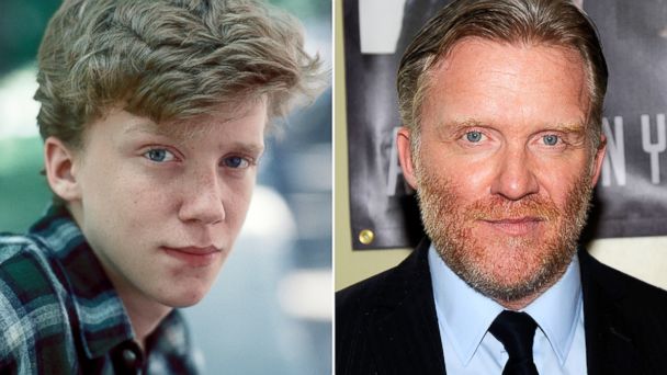 Happy Birthday Anthony Michael Hall! 