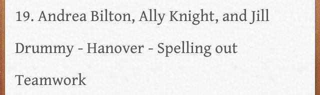 ABforPC's tweet image. Seeing our workshop on the conference website just makes me so happy 😍 Friday please come faster 🙏