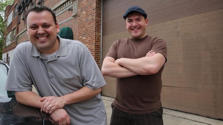 chicagotribune's tweet image. Famed chef Homaro Cantu, owner of Moto, found dead on Northwest Side trib.in/1yspkU4