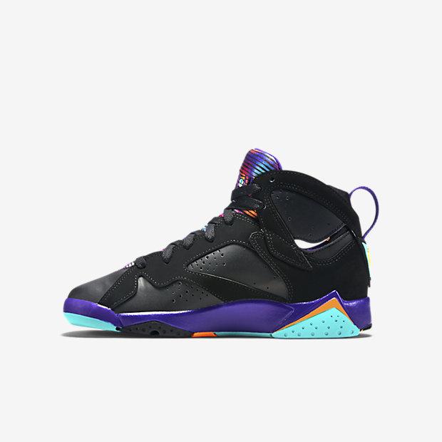 SOLELINKS's tweet image. Official Images of &quot;Lola Bunny&quot; Air Jordan 7 GS dropping on Saturday