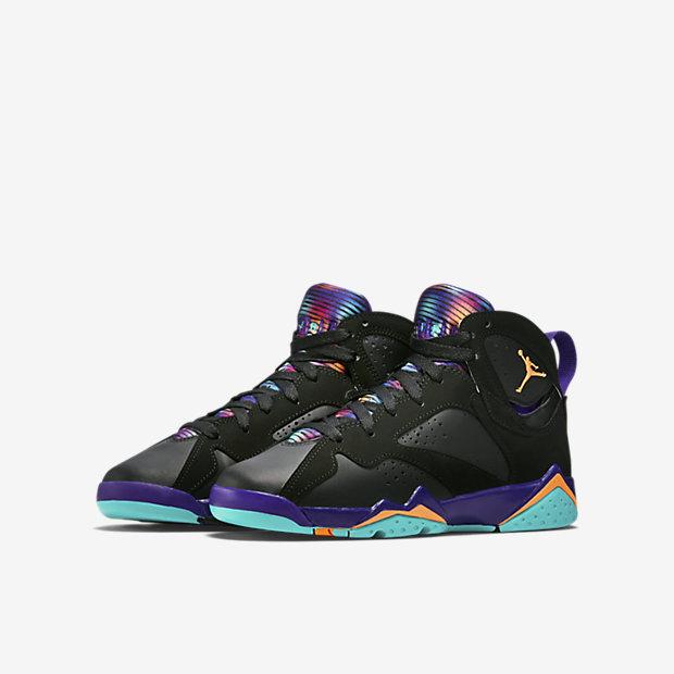 SOLELINKS's tweet image. Official Images of &quot;Lola Bunny&quot; Air Jordan 7 GS dropping on Saturday