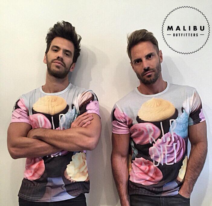 RIP DIET TSHIRT 🍫🍪🍰🎂🍧