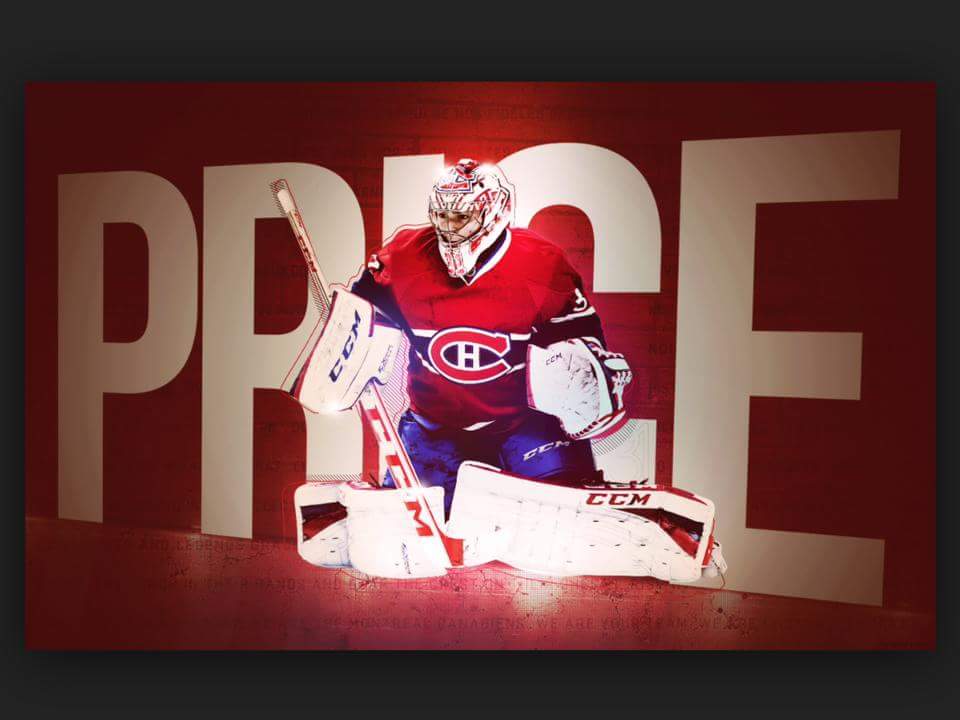 mearlish's tweet photo. Go Habs go http://t.co/ScVnpwU8Lq