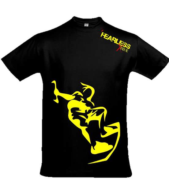 Fearlessxtreme tweet picture