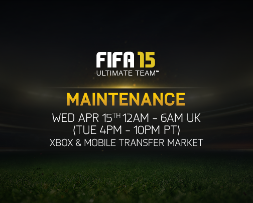 EA SPORTS FC tweet media