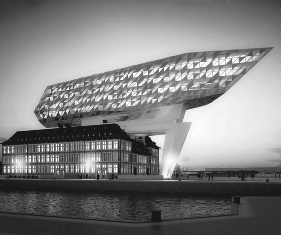 TarimaTaller's tweet photo. #ZahaHadid #Arquitectura #Fotografía http://t.co/N8hTpVBPew