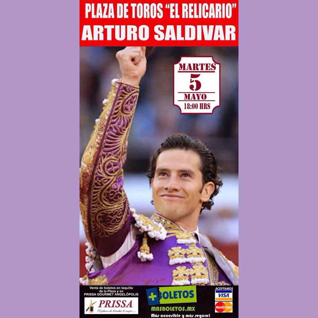 TempleArte's tweet photo. @artte3 se presenta este 5 de Mayo en Puebla. 
Fotografía: @TauroAgencia http://t.co/61B7Em200g