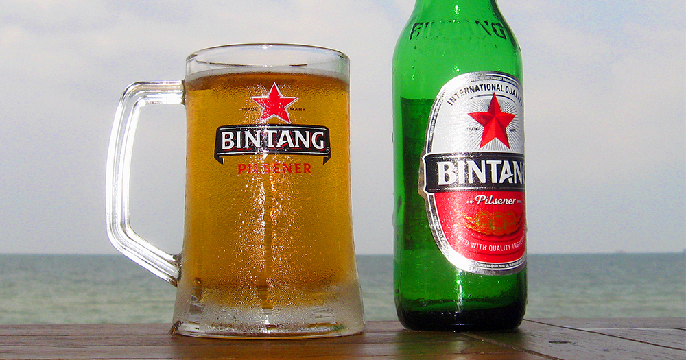 worldofleedham's tweet image. Hard to imagine @Bali_Tourism existing without #Bintangs. Or would it? buff.ly/1HpGQdl @karryontravel