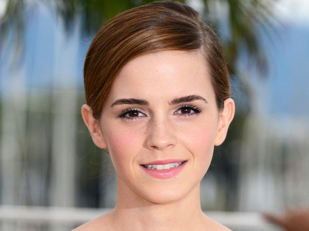 Falta poco para que mi bebe cumpla 25 años 
Happy Birthday Emma Watson 