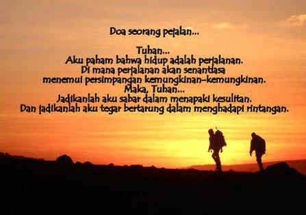 edelweisbasah's tweet photo. Sejatinya kalau kita yakin, semua gak ada yang gak mungkin. Selamat pagi semesta! http://t.co/c1L712zZgh