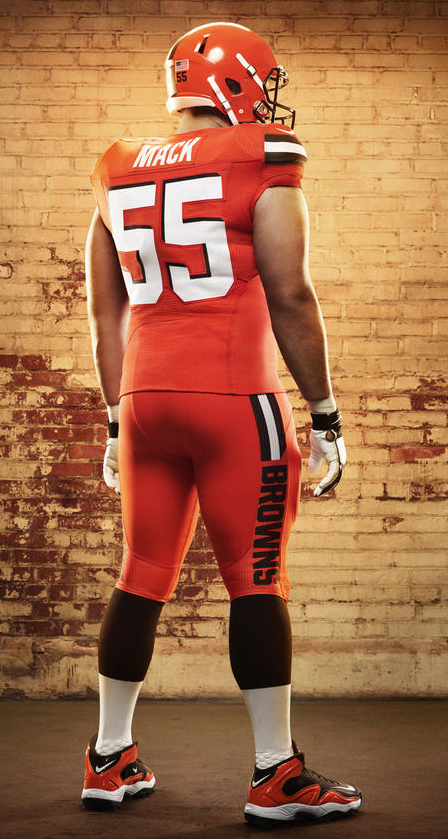 browns jersey 2015