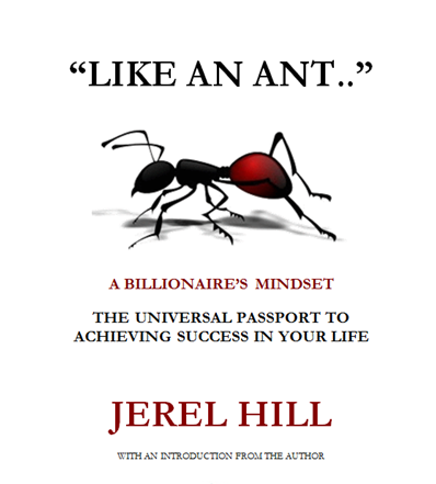 worklikeanant's tweet photo. http://t.co/8cSQPM5JJS #likeanant #billionaire http://t.co/bFIgKoSWCv