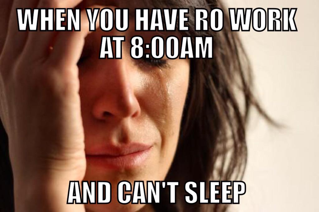 227_shells's tweet image. FML! #hostesslife #breakfastshift #mustputnyphonedownandgotobed #ihatemornings