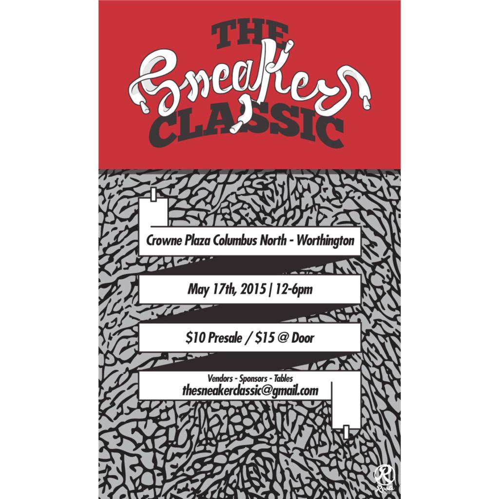 The Sneaker Classic (Columbus_Sole) Twitter