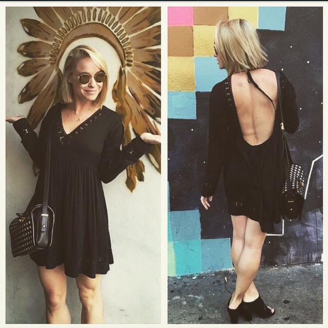 BoBecNews's tweet photo. [PIC] New photo on Becca Tobin's instagram https://t.co/RjFv6EU9Gr http://t.co/R8DRZmmorn