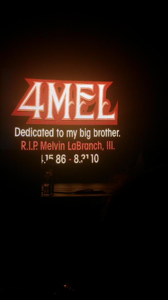 riaasimone's tweet photo. @AugustAlsina #1YearTestimony #RIPMel 4/15 #TestimonyLive http://t.co/sKpfV2eK2j