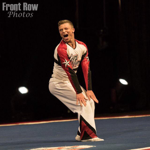 Happy Birthday to fiercest boy in the world Robert Scianna! SO many great pics to choose from! Have a great day!     