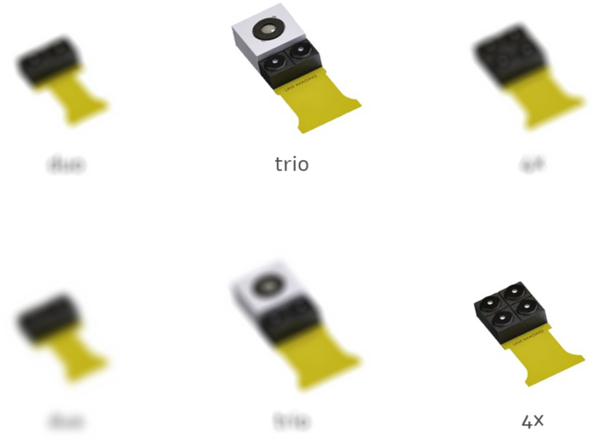 TechCrunch's tweet image. Apple buys LinX, a camera module maker promising DSLR-like mobile performance tcrn.ch/1CWKKnt