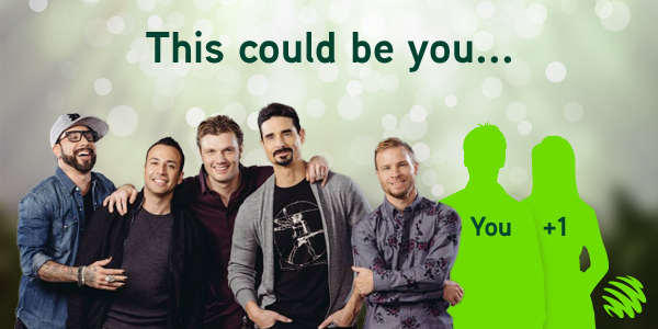 Maxis's tweet photo. #MaxisONEClub Members: Check ur #MyMaxis App and d/l the pass 2 win a Meet & Greet with #BSB: http://t.co/w8jn2E0jKg http://t.co/rL6azhYiKJ