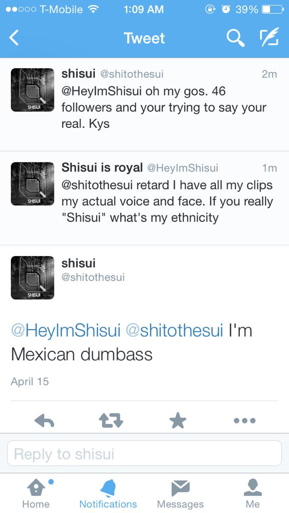 Shisui (@HeyImShisui) / Posts / X