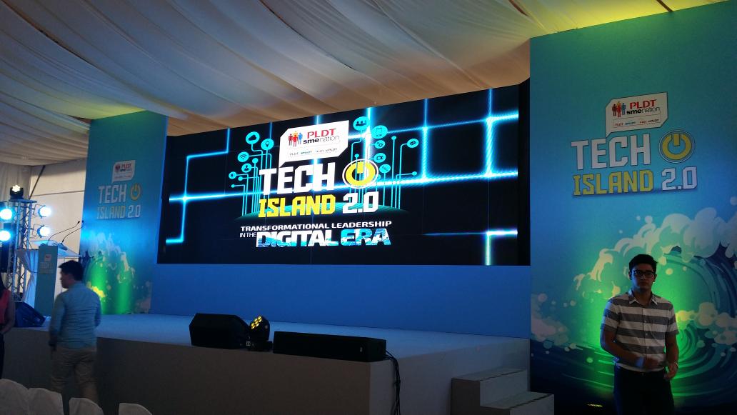 cglim1986's tweet photo. TechIsland happening today! #techisland @era42561 @pldtsmenation @PLDTMedia http://t.co/JZEsH7DWoX