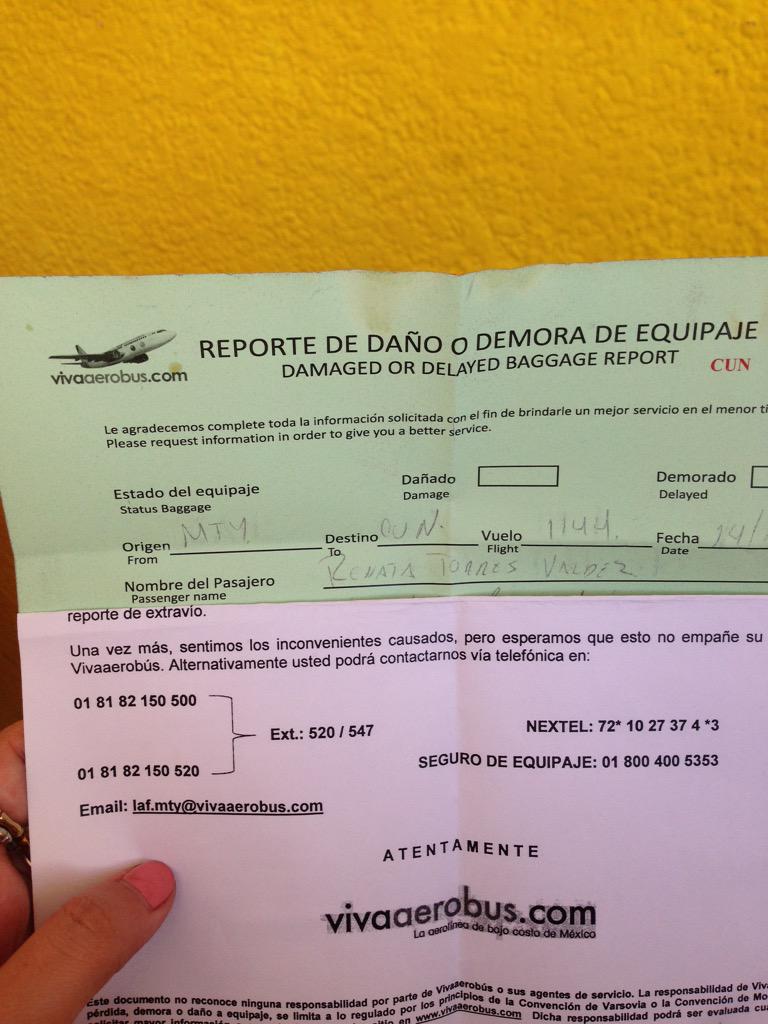VivaAerobus: equipaje permitido y dudas frecuentes 2022 - Mundukos