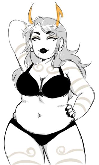 "<a href="/GlowingFeminist/">Варвара Олійник</a>: Posting it again because HOT DAMN "

Pr377y!