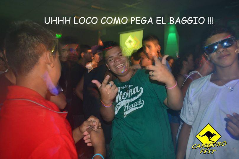 SORI4X's tweet photo. #TeMorisVirgenSi te pones enpedo en #CanguroFest http://t.co/RMGRuBtuZj