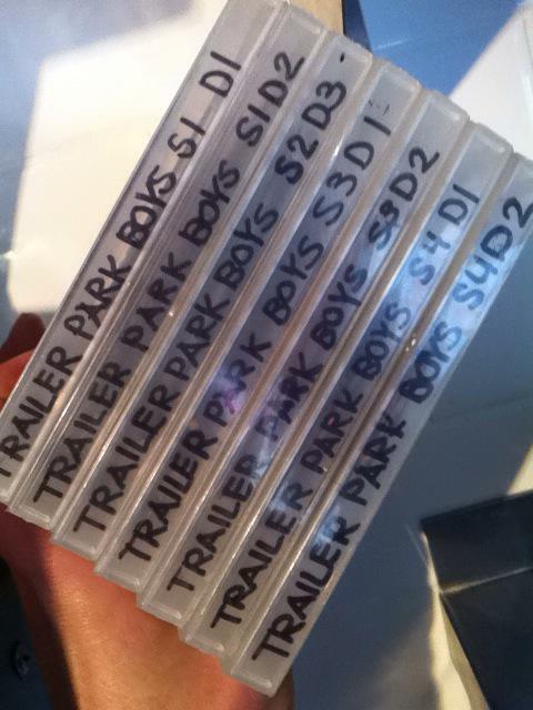 GroovyTofino's tweet photo. Who wants it #tofino $2.50 a disc - you've got until 8 http://t.co/GpgjDJ6O6h