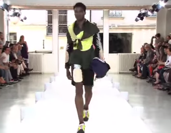 メンズコレクションチャンネル Mensshowcom Twitter