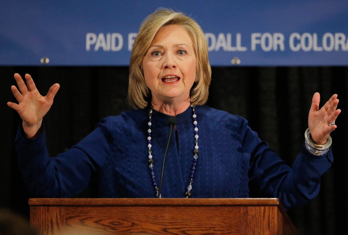 Time4Hemp's tweet photo. Remember who she is "Democratic voters love marijuana legalization. Hillary Clinton doesn't" http://t.co/TtgZPyUiMv http://t.co/eu7L8AdbkV