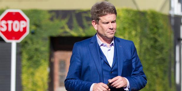 nzherald's tweet photo. Viewers show their loyalty to John Campbell as ratings jump #SaveCampbellLive: http://t.co/vk3O1p1Sdj http://t.co/sgSnB9tfJf