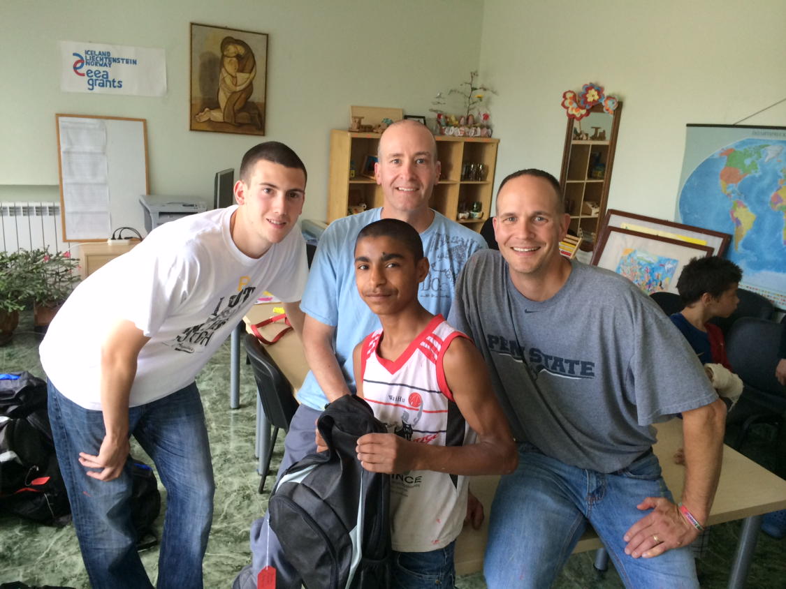 MaraProject's tweet photo. Consider supporting Bulgarian orphans through @MaraProject to make a difference. DM for details http://t.co/syWLy8JsSl