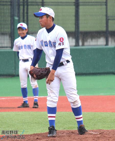 ট ইট র 高校野球ドットコム 試合画像24枚up 川口青陵vs浦和商 埼玉県春季大会南部地区予選1回戦 試合レポートにも登場した川口青陵 4番の増井選手や梅垣投手のプレーシーンをチェックしよう Http T Co Tz7aokjtft 高校野球 Http T Co 4t2ax8jjhw