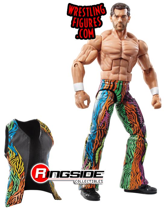 RingsideC's tweet photo. Friends! Dance with @WWEFandango in #Mattel #WWE Elite 27! http://t.co/ekvIvTgZrL #FandangoRevolution #SayMyName http://t.co/Q9pGj6ha4P