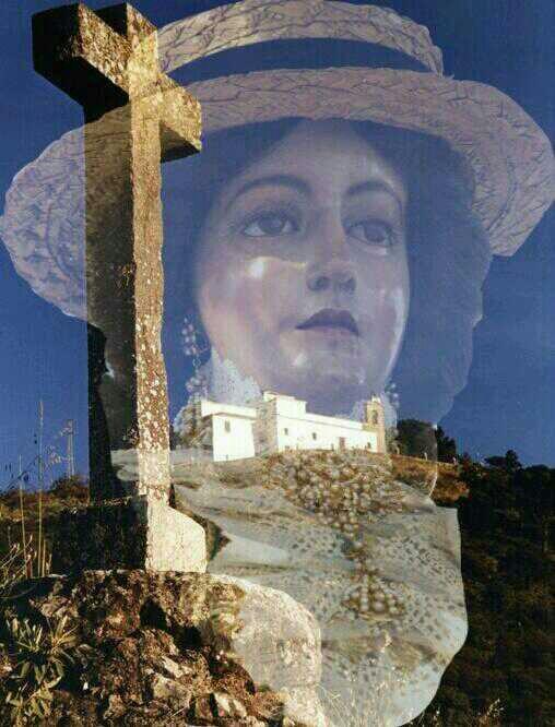 jesusborregon27's tweet photo. A  tan  solo 5  dias  par  actuar   un  año  mas  a  la  vera  de  la virgen  de  Araceli!!! http://t.co/vENmUonHdF